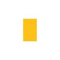LUX Paper - 8-1/2" x 14" - Sunflower - 50 Pack-Dimensions: 8 1/2"L x 14"W