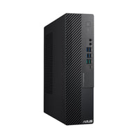 ASUS ExpertCenter D9 SFF Desktop Computer - Intel Core i7-14700 - 1 TB SSD - 16 GB RAM - Windows 11 Pro - Black-Computer Model Series: D901SDRC-P7161TB3-CB