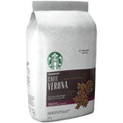 Starbucks Roast & Ground Coffee - Cafe Verona - 793g-Dark Roast with a roasty sweet & dark cocoa flavour