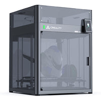 Creality - Couverture Ender-5 Max-Température constante : le maintien d'un environnement d'impression stable améliore l'adhérence du modèle pour une qualité d'impression exceptionnelle.