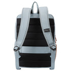 Swissdigital Design Katy Rose Tech Backpack with Apple Find My - Teal Blue-8
