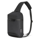 Champs - Onyx Sac Bandoulière en Nylon - Noir-Poche RFID