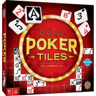 Masterpieces Puzzle Company Poker Tiles Board Game-4