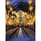 USAopoly Harry Potter “Great Hall” 1,000 Piece Puzzle-60+ Minutes