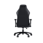 Anda Seat Phantom 4 Premium Gaming Chair - Black-Ergonomic Design and Spacious Seat Base: The phantom 4 has been redesigned to support optimum ergonomics, and the flatter seat wings ensure a spacious seat base without the feeling of constraints.