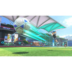 Nintendo Switch with Nintendo Switch Sports & Leg Strap Bundle -7