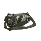 JBL Xtreme 5 Portable Waterproof Speaker with Shoulder Strap - Squad-Ambient light sets the vibe