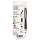 uniball Jetstream RT Ballpoint Pen - 0.7mm - Black - 3 Pack-8