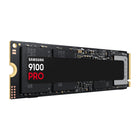 Samsung MZ-VAP2T0B/AM 9100 PRO Series - 2 TB PCIe Gen 5. X4 NVMe 2.0 - Black-4