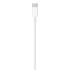 Apple USB-C to Lightning Cable - 2m - White-6.6' / 2m Cable Length