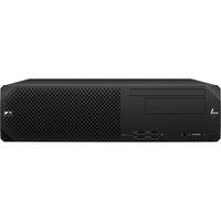 HP Z2 G9 Small Form Factor Workstation - Intel Core i7-14700 - 16GB RAM - 512GB SSD - Win 11 Pro-Full height, full length performance