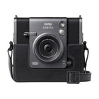 Fujifilm Instax Wide Evo Camera Case - Black-Durable & sleek