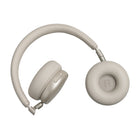 JBL Live 680NC Wireless On-Ear Noise Cancelling Headphones - Champagne-Fully foldable comfort that moves with you
