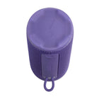 JBL Grip Compact Bluetooth Speaker - Purple-Ambient light