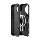 TUFF8 iPhone 16 Impact DualLayer Rugged Case-Military-grade Protection: The TUFF8 Impact has 12 ft drop tested durability,ensuring uncompromising protection against accidental drops, impacts, and daily wear and tear