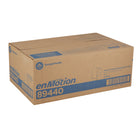 Georgia Pacific - Essuie-tout enMotionMD haute capacité en rouleau, 1 épaisseur, 8,25 x 700 pi - paquet de 6-PCW min % : 40 %, % minimal recyclé : 100 %