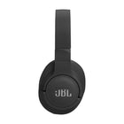 JBL Tune 770NC Over-Ear Headphones - Black-Download the free JBL Headphones App to tailor the sound to your taste by choosing one of the pre-set EQ modes