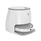 Redroad G10 2-in-1 Robot Vacuum Cleaner and Mop-Path Planning: Advanced laser navigation and mapping, intelligently plans cleaning routes to ensure comprehensive coverage