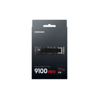 Samsung MZ-VAP2T0B/AM 9100 PRO Series - 2 TB PCIe Gen 5. X4 NVMe 2.0 - Black-5
