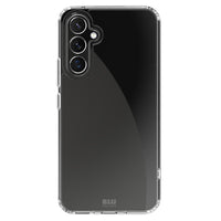 Blu Element DropZone Air Case Clear for Samsung Galaxy A36 5G/Galaxy A56 5G - Clear-Drop tested from 6ft high