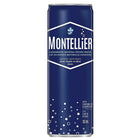 Montellier Regular Sparkling Water - 355ml - 10 Pack-Sparkling water
