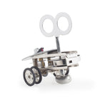 Kikkerland Sparklz Wind Up-Keep away from flammable liquids