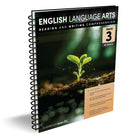 Classroom Ready Grade 3 English Language Arts - BC Edition-Easy to read, easy to use. Supports the diverse and wide-ranging needs of all students by ensuring that the reading level and exercises are accessible to students of all ability levels