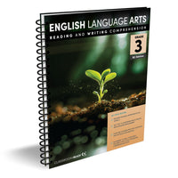 Classroom Ready Grade 3 English Language Arts - BC Edition-Easy to read, easy to use. Supports the diverse and wide-ranging needs of all students by ensuring that the reading level and exercises are accessible to students of all ability levels