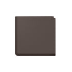 WeatherTech ComfortMat Connect Modular Anti-fatigue Corner Mat - Stone - Cocoa-Each Corner Piece is 25 inches (63.5 cm) square. Snap an End Piece or a Middle Piece to each side and your ComfortMat Connect now has a 90 degree corner.