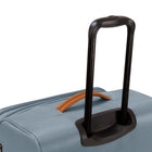 Bugatti Cannes 20" Softside Carry-on Luggage - Blue-6