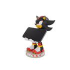 Exquisite Gaming SEGA: Shadow Cable Guy Original Controller & Phone Holder-Holds most mobile phone devices