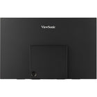 ViewSonic 16" 4K UHD OLED Portable USB-C Monitor - VX1655-4K-OLED-Brightness: 400 cd/m2