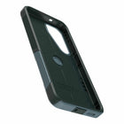 OtterBox Commuter Case for Samsung Galaxy S25 - Sagebrush-Port covers block dust and dirt