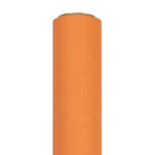 JAM Paper Matte Wrapping Paper - 17" x 18' - Matte Orange - 2 Pack-Packaged in protective cellophane to prevent scratches, dust, and damage