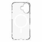Blu Element Total Protection Compatible with MagSafe Bundle for iPhone 17-Raised edges for camera and screen protection