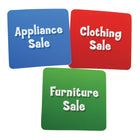 Learning Advantage Discount-Supplies extensive practice in: making decisions, rounding the amount saved, adding and subtracting whole numbers, making correct payments and change, reconciling accounts with remaining cash on hand, translating between fractions, percents, and decimals, computing percentage and fractional discounts using a calculator, and keeping accurate financial records of transactions.