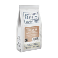 Birch Bark - Café en grains entiers Inukshuk en écorce de bouleau - 340 g-340 g de café en grains entiers par sachet