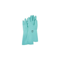 Mapa Professional Glove, Stansolv A-10 Nitrile 1" Unlined, Size 10 36 Pack (470420)-Size : X-Large (10)