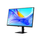 Samsung 32" ViewFinity S8 4K VA Flat - Black - LS32D806UANXGO-Discover the deeper details
