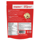 Shorts Milk Chocolate Gourmet Cookies - 380g-No artificial colours, flavours or added preservatives