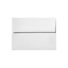 LUX A7 Invitation Envelopes (5 1/4 x 7 1/4), 24lb., Bright White, 50 Pack (72940-50)-A7 invitation envelopes (5 1/4 x 7 1/4) are perfect for party invites/thank you cards/wedding invites/announcements/5x7 photos