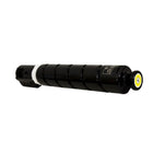 Premium Tone Canon GPR-58 (2185C003) Alternative Toner Cartridge - Standard Yield - Yellow-Compatible Brand: Canon