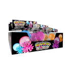 Incredible Group - Jouet Sticki Squid - Couleurs assorties-7