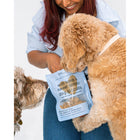 Dexypaws Lamb & Sweet Potato Dog Treats-Soy free and corn free