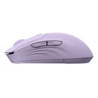 HP 400 Quiet Wireless Mouse - Purple-A mouse that keeps up with you