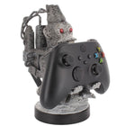 Exquisite Gaming Call of Duty: Toasted Monkey Bomb Cable Guy Controller Holder & Phone Stand-Approximately 8" tall