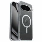 OtterBox Sy Clear Case with Magnets for Pixel 10 Pro XL - Clear-Raised edges around the camera protect against hard hits