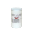 Handy Art Acrylic Gesso - 946 mL-Apply as an undercoating or primer to surface before painting to improve adherence