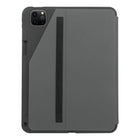 Targus Click-In Rotation Case for iPad Pro 11" (M5/M4)-Patented 360° rotation for portrait/landscape viewing