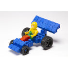 Snapo Building Blocks Epic Builder's Kit - 550 Pieces-10